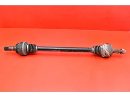 Audi Q7 4L Albero di trasmissione posteriore 7L8501201B