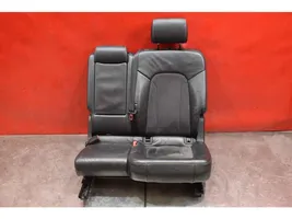 Audi Q7 4L Second row seats AUDI