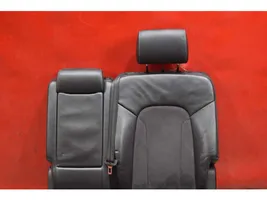 Audi Q7 4L Second row seats AUDI