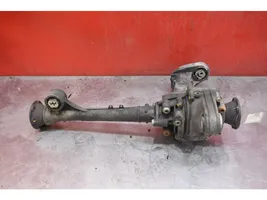 Audi Q7 4L Front differential 0BM409505L