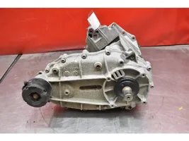 Audi Q7 4L Scatola ingranaggi del cambio 0BU341010