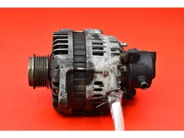 Opel Astra H Generator/alternator A2022