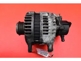 Opel Astra H Alternator A2022