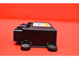 Chevrolet Orlando Unité de commande, module ECU de moteur 13585613