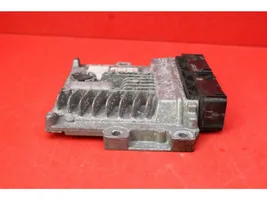 Ford Mondeo MK I Komputer / Sterownik ECU silnika DS71-12B684-UE