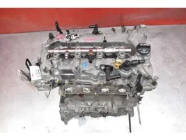 Bedford Astra Moteur LE2