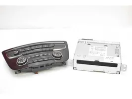 Peugeot 508 RXH Unità principale autoradio/CD/DVD/GPS 9808376880