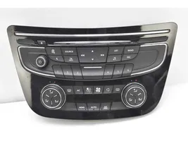 Peugeot 508 RXH Unità principale autoradio/CD/DVD/GPS 9808376880