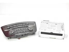 Peugeot 508 RXH Unità principale autoradio/CD/DVD/GPS 9808376880