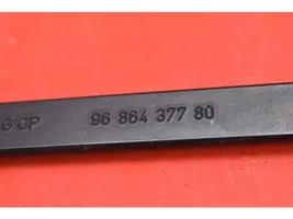 Peugeot 508 RXH Etupyyhkimen sulan varsi 97036203