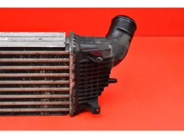 Peugeot 508 RXH Chłodnica powietrza doładowującego / Intercooler 9683009680