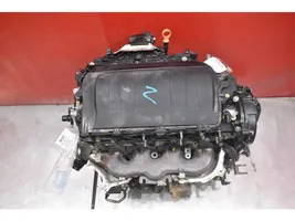 Peugeot 508 RXH Engine RH01