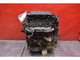 Peugeot 508 RXH Engine RH01