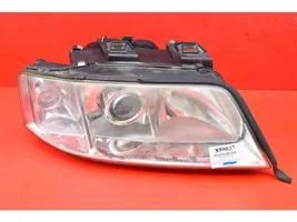 Audi A6 Allroad C5 Headlight/headlamp 155930-00