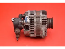 Opel Astra H Generator/alternator 898056-4410