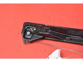 Fiat Bravo Front door window regulator with motor 51779568