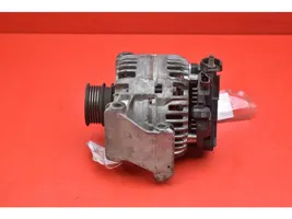 Opel Signum Alternator 24455913