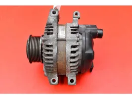 Honda Accord Alternator 104210-3911