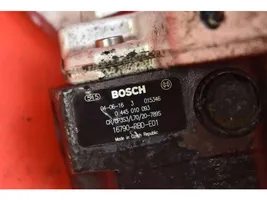 Honda Accord Polttoaineen ruiskutuksen suurpainepumppu 16790-RBD-E01