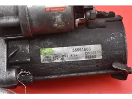 Opel Corsa D Starter motor 55561503