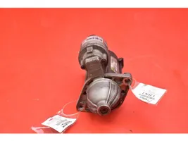 Opel Corsa D Starter motor 55561503