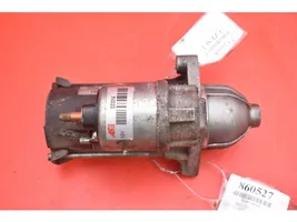 Opel Corsa D Starter motor 55561503