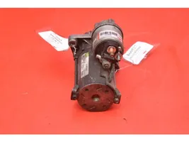 Opel Corsa D Starter motor 55561503