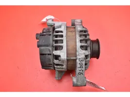 Opel Astra G Generator/alternator 24463063YH