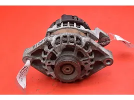 Opel Astra G Generator/alternator 24463063YH