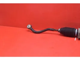 Volkswagen Sharan Steering rack VOLKSWAGEN