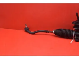 Volkswagen Sharan Steering rack VOLKSWAGEN