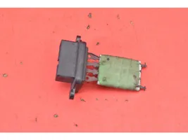 Fiat Doblo Heater blower motor/fan resistor B837