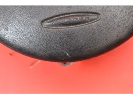 Fiat Doblo Ohjauspyörän turvatyyny 611001601A