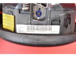Fiat Doblo Ohjauspyörän turvatyyny 611001601A