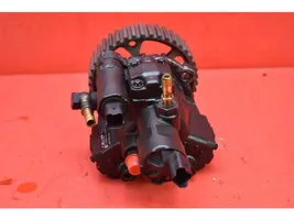 Peugeot 307 CC Fuel injection high pressure pump 9636818480