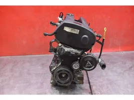 Opel Zafira B Engine Z18XEP