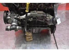 Opel Zafira B Engine Z18XEP