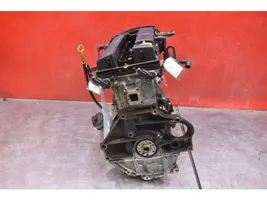 Opel Zafira B Engine Z18XEP