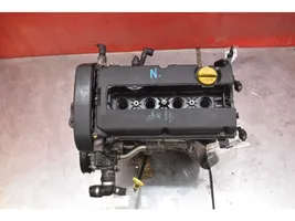 Opel Zafira B Engine Z18XEP