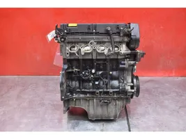 Opel Zafira B Engine Z18XEP