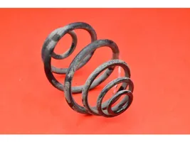 Opel Corsa C Rear coil spring OPEL