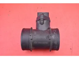 Opel Corsa C Mass air flow meter 0280218119