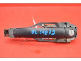 Volkswagen Golf IV Front door exterior handle 3B0837885