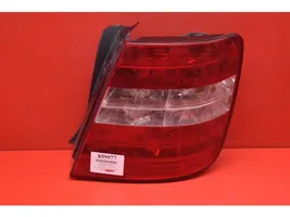 Fiat Stilo Aizmugurējais lukturis virsbūvē 46758985