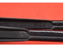 Skoda Fabia Mk3 (NJ) Front wiper blade arm 6V1955410A