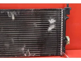 Skoda Fabia Mk3 (NJ) Radiateur de refroidissement 6R0121253