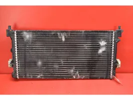 Skoda Fabia Mk3 (NJ) Radiateur de refroidissement 6R0121253