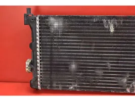 Skoda Fabia Mk3 (NJ) Radiateur de refroidissement 6R0121253