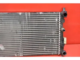 Skoda Fabia Mk3 (NJ) Radiateur de refroidissement 6R0121253