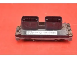 Fiat Panda 141 Unité de commande, module ECU de moteur 55192636